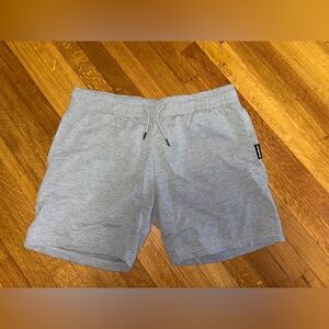 Bearbottom Lounge Short - Grey